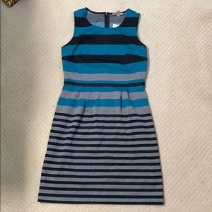 ANN Taylor LOFT work dress size 4